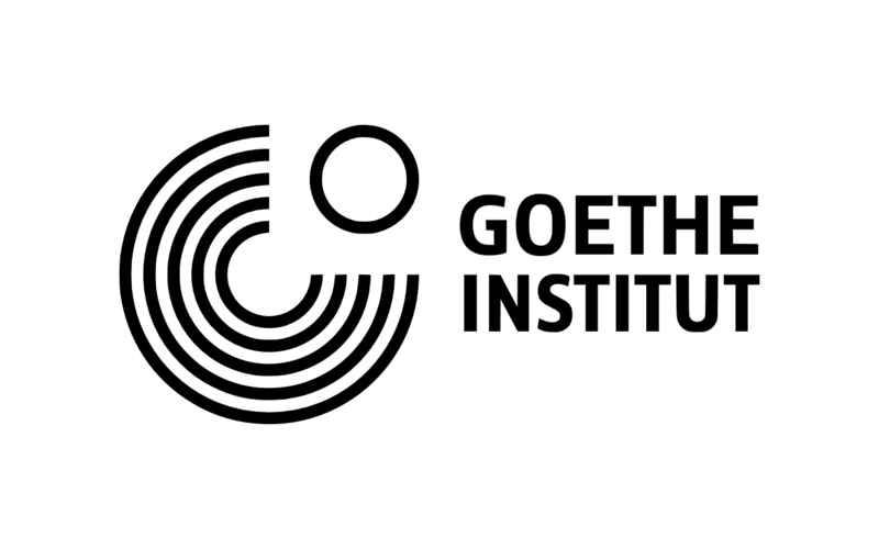Logo Goethe Institut