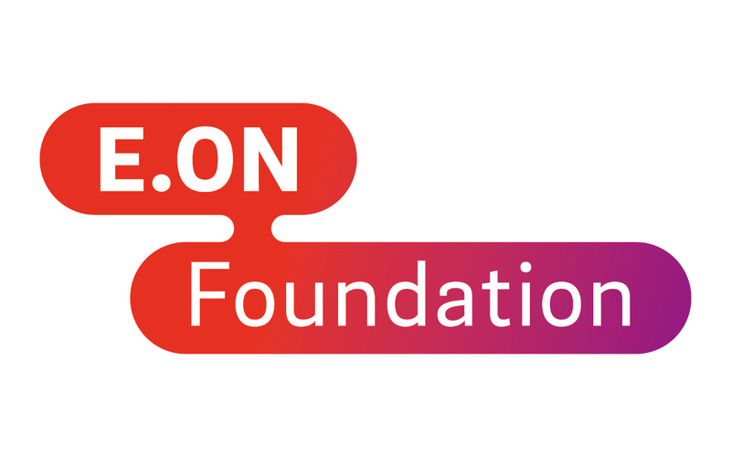 Logo E.ON Foundation
