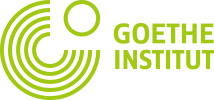 Logo des Goethe Institut
