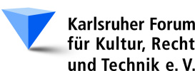Logo Karlsruher Forum für Kultur, Recht und Technik
