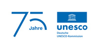 Logo der Deutschen UNESCO-Kommission