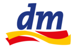 dm Logo