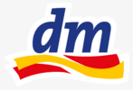 dm logo