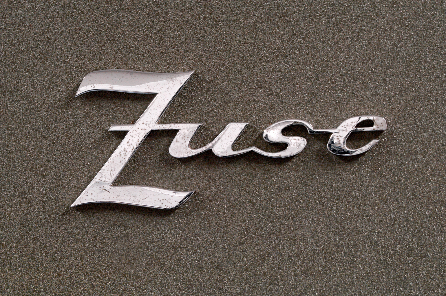 Zuse Z22