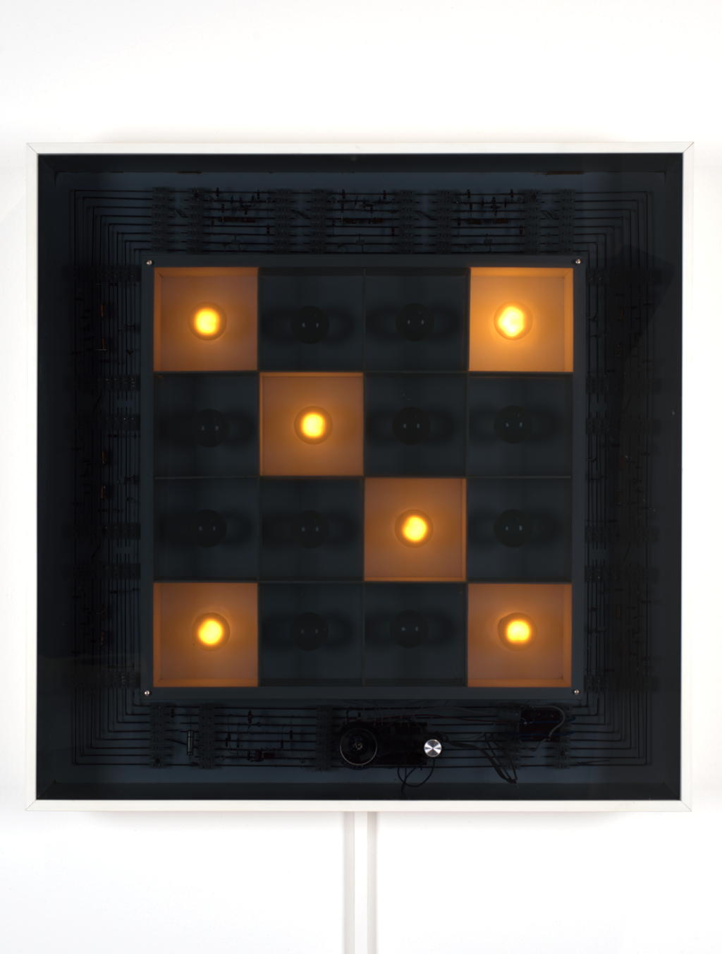 Lichtspiel II