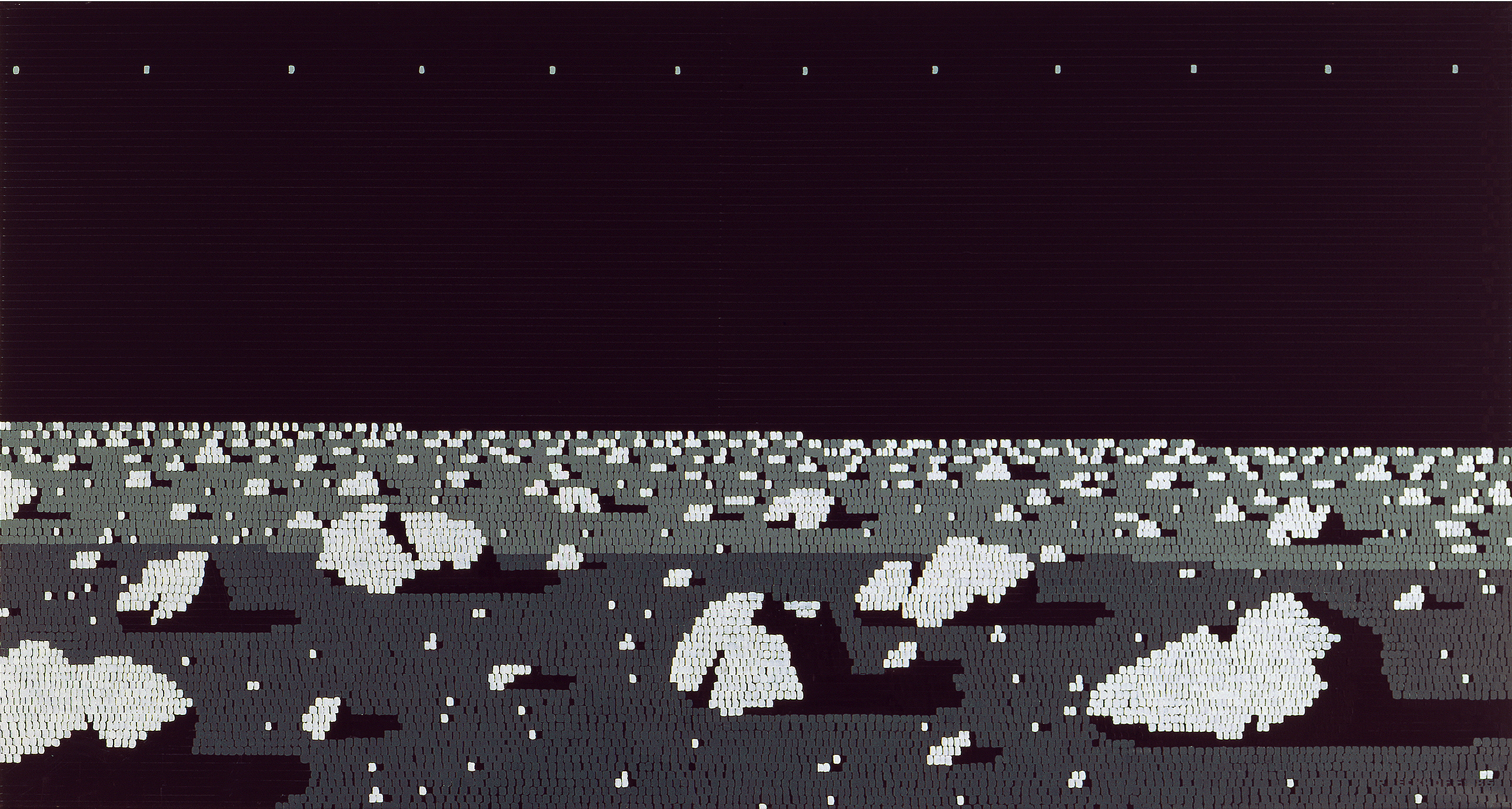 Eingebildete Landschaft I