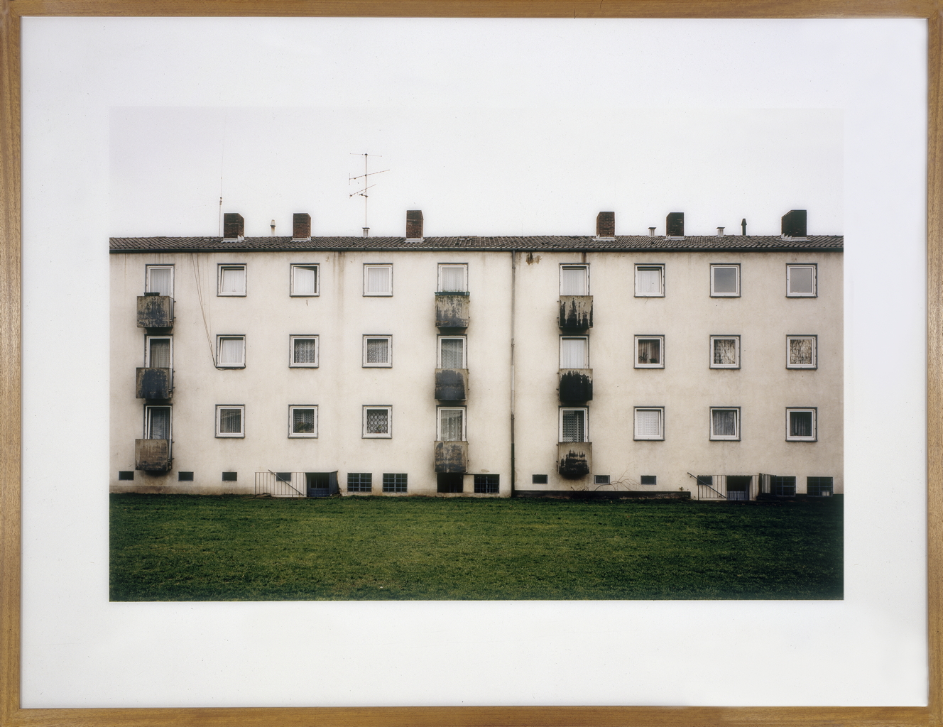 Haus Nr. 3 II