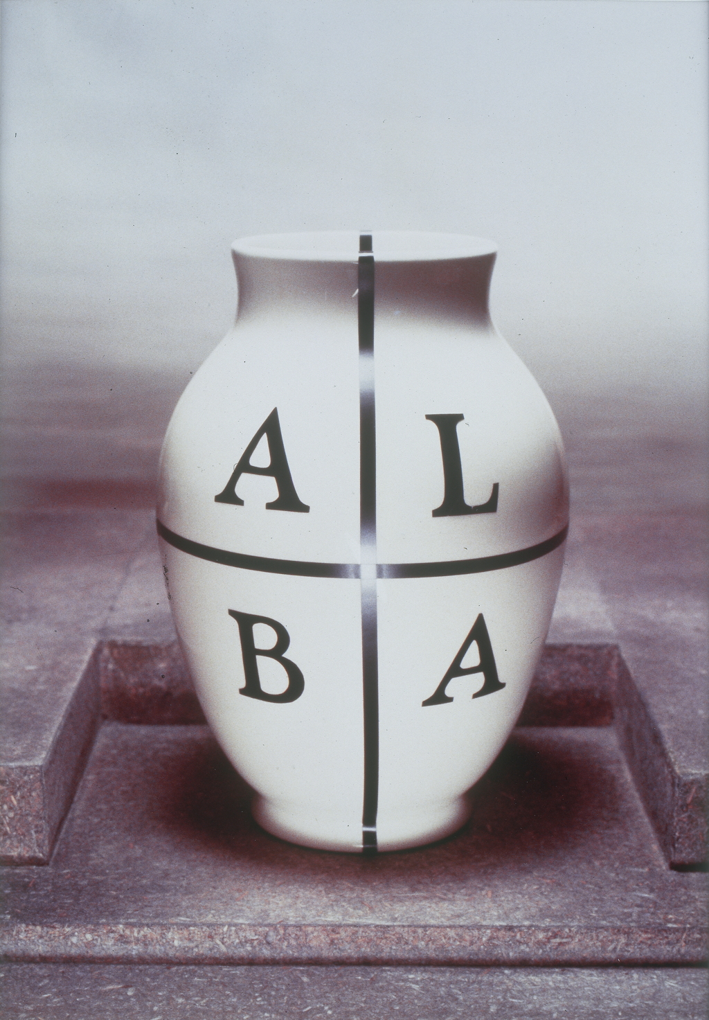 ALBA