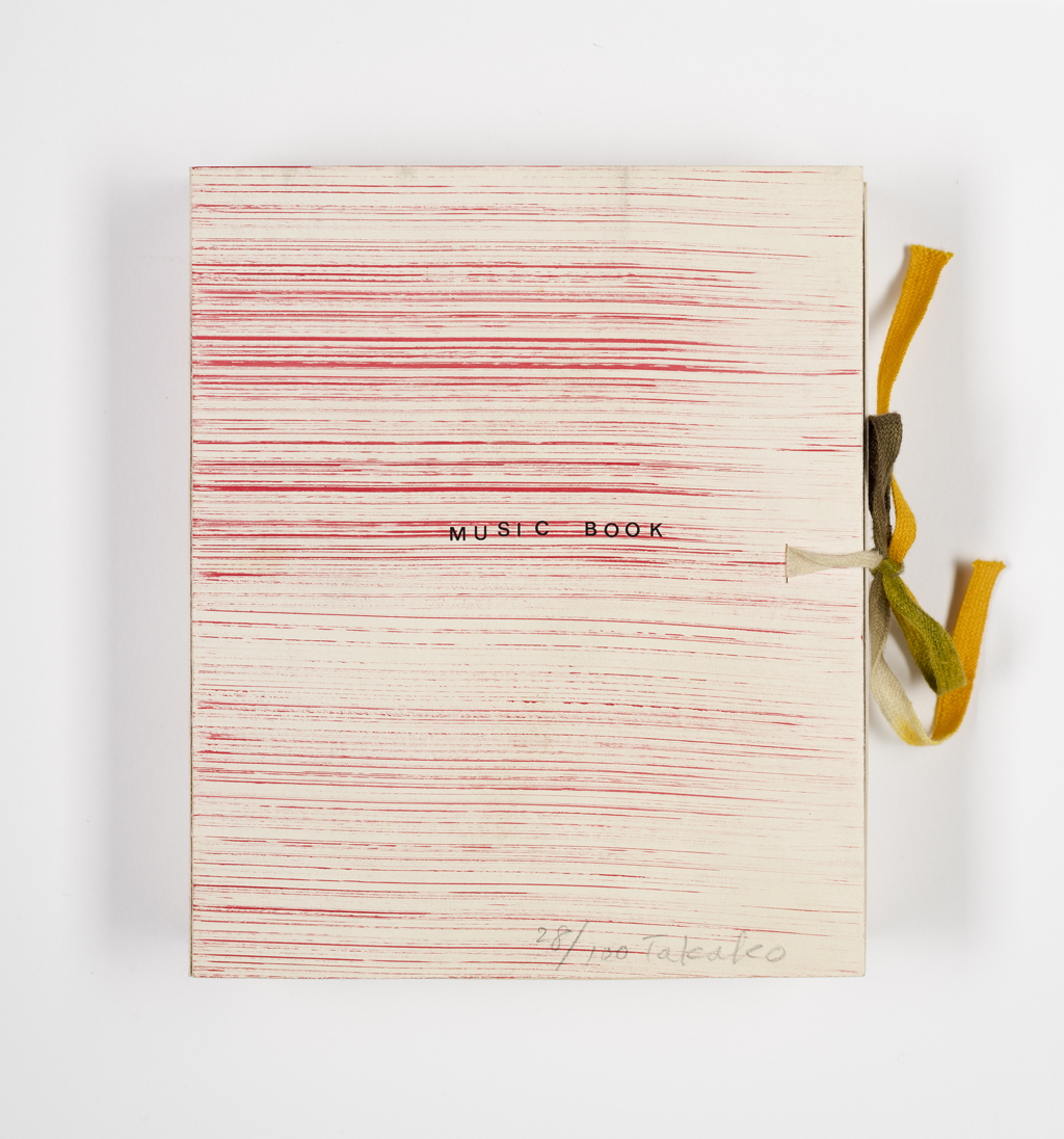 MUSIC Book