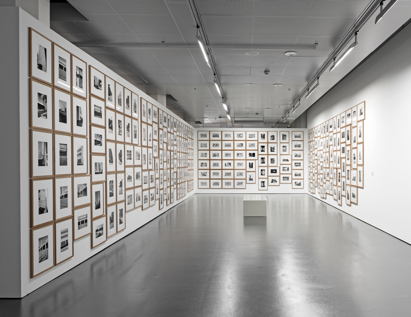 Italienbilder. Fotografien 1982–1992