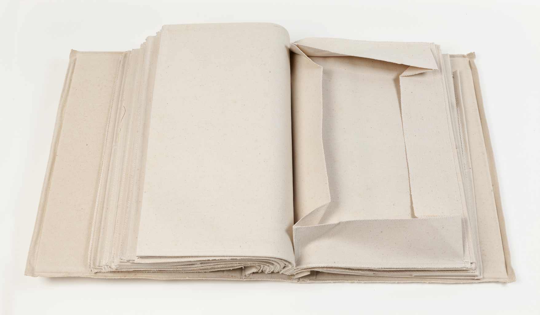 Stoffbuch