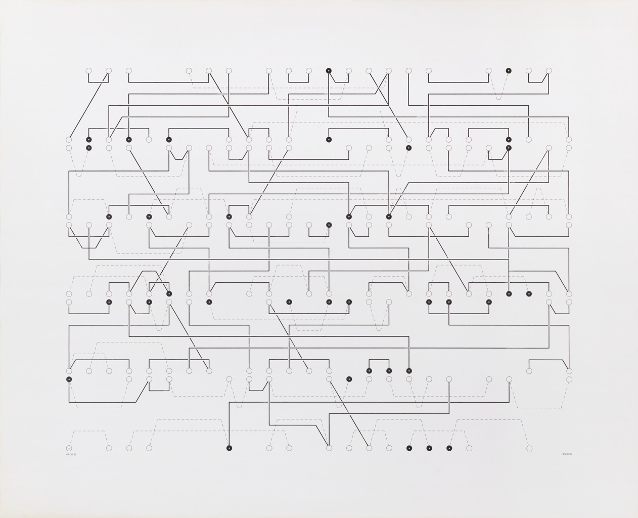 P-055. Random Circuit
