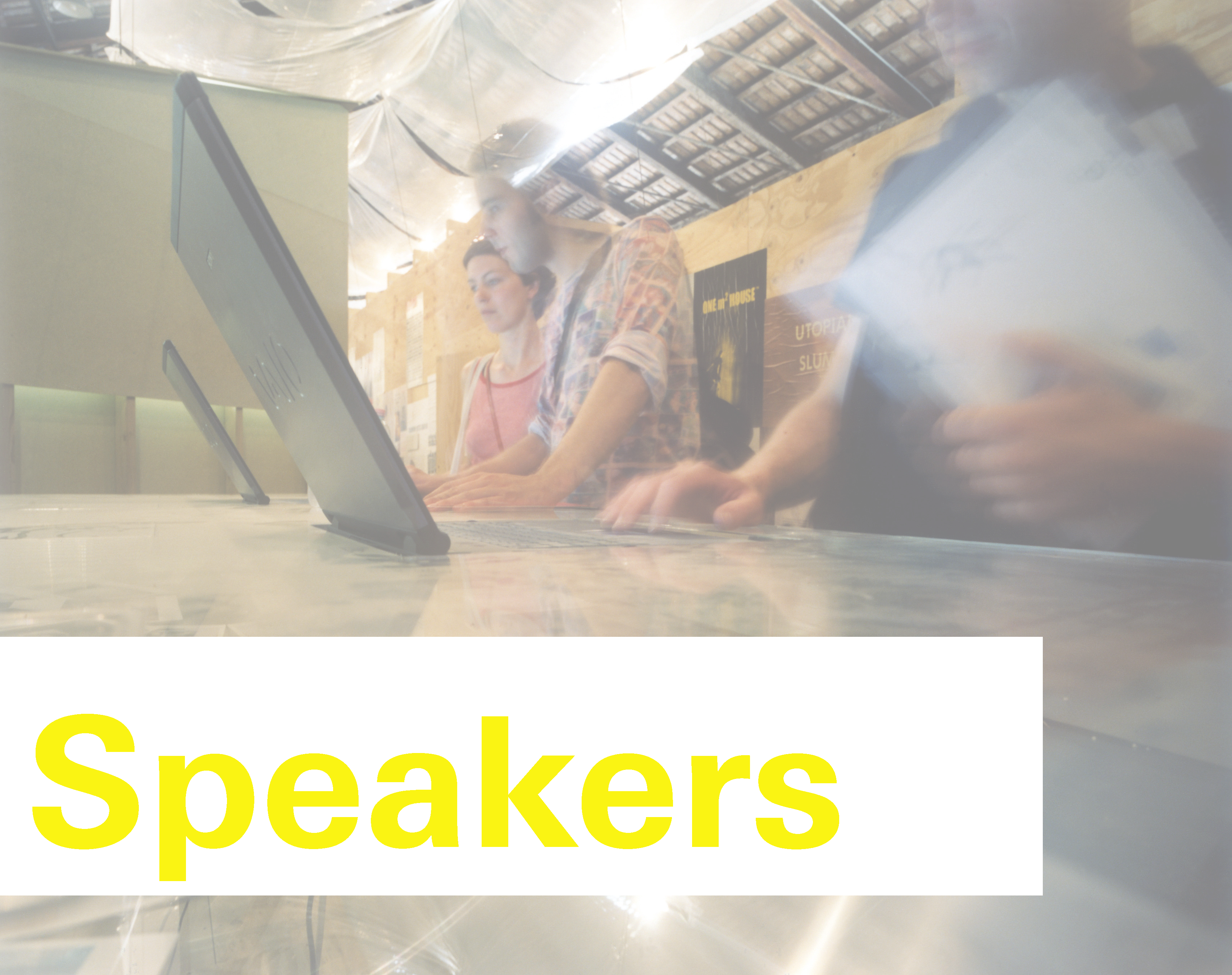 DIVIS 2015 »Digital Visions in Art and Culture« Speakers