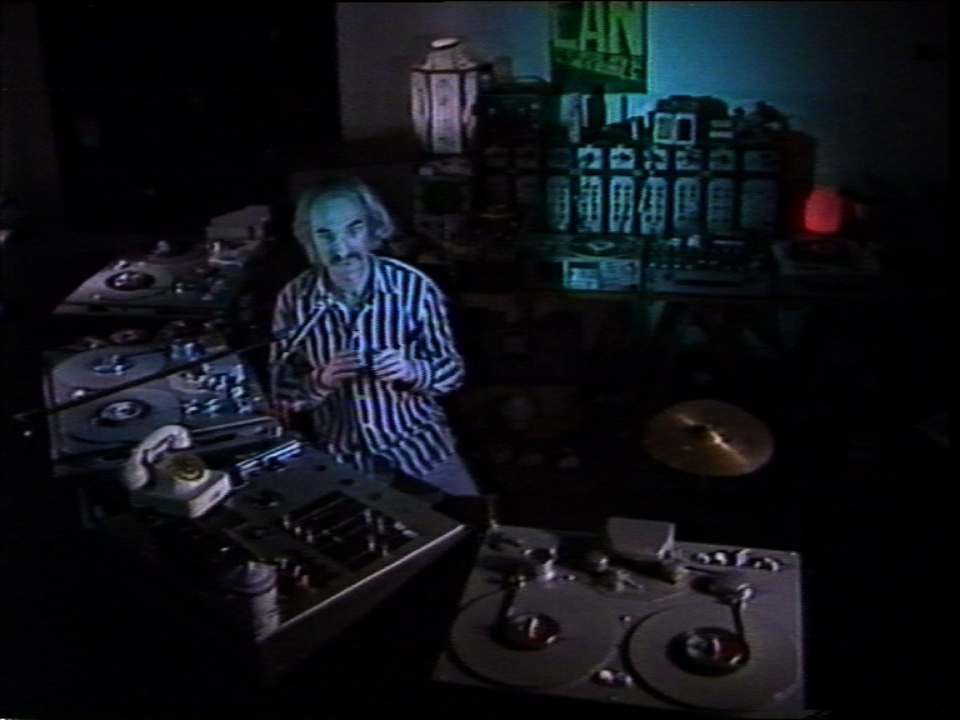 Jahresrückblick 1982