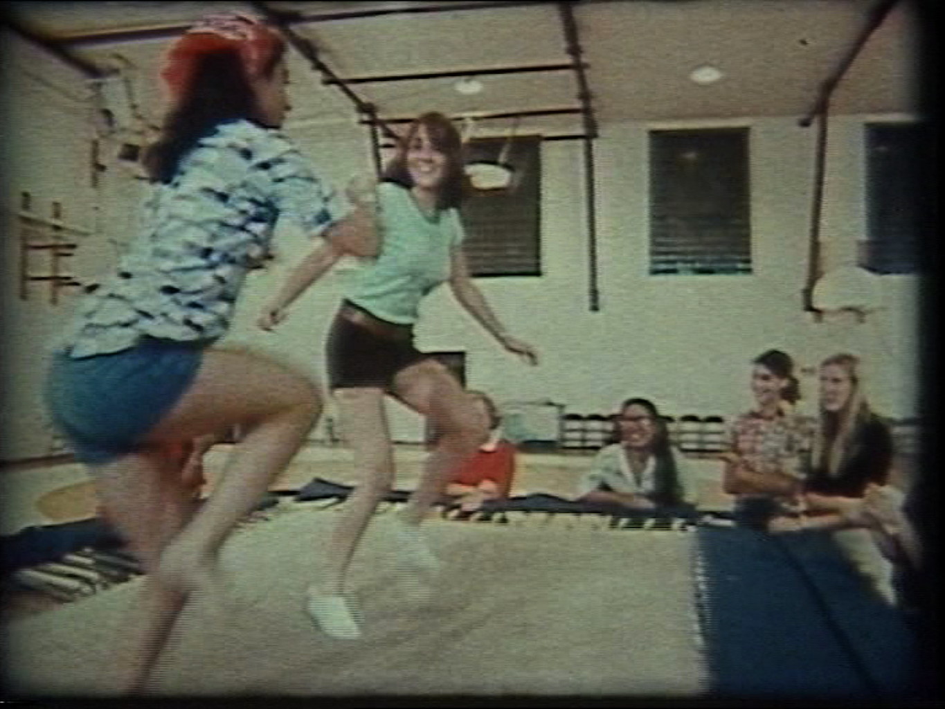 Mutiny