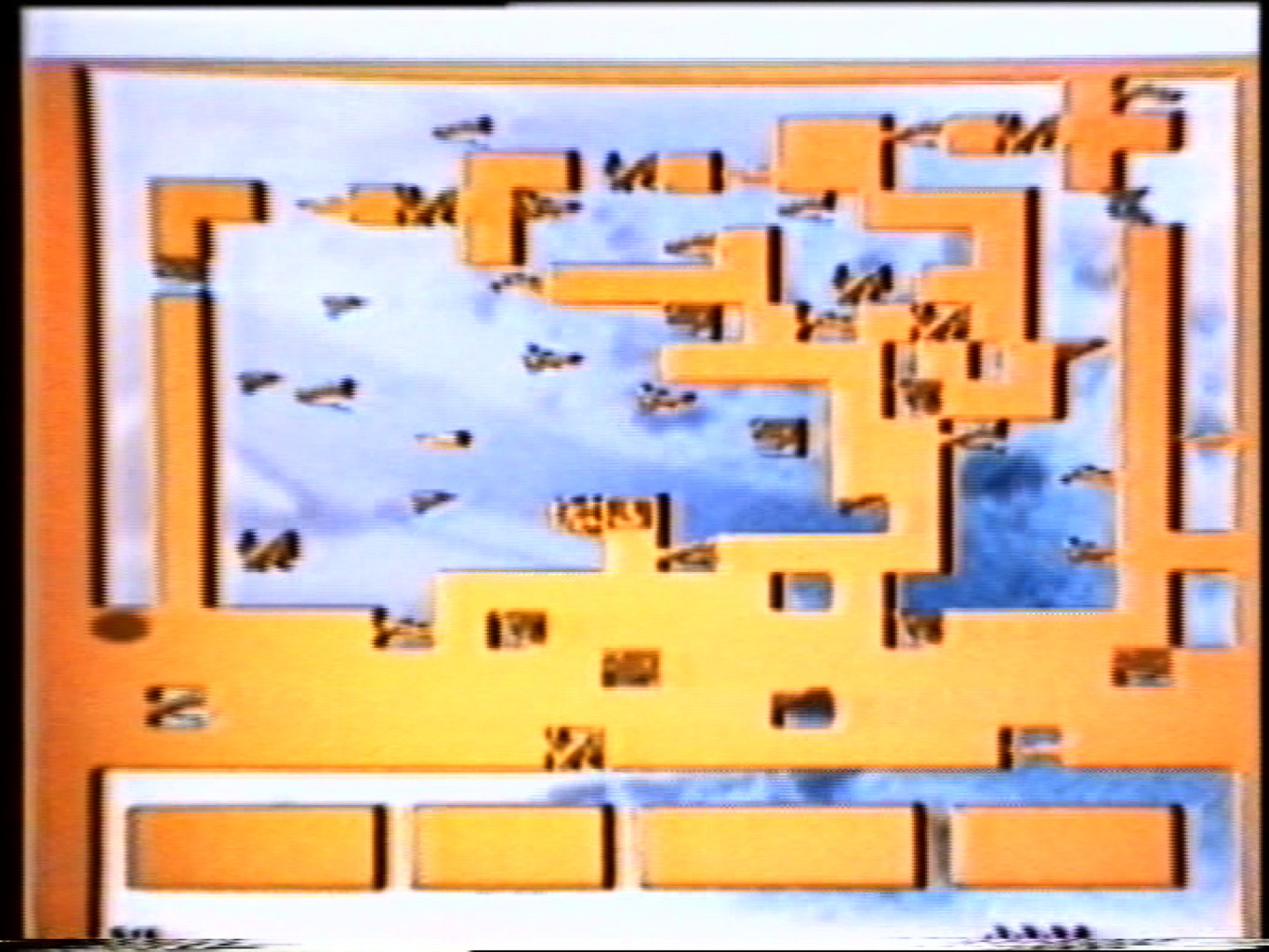 Video through the Ages 