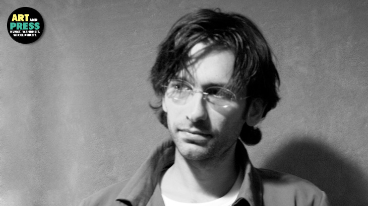 Portrait eines Mannes