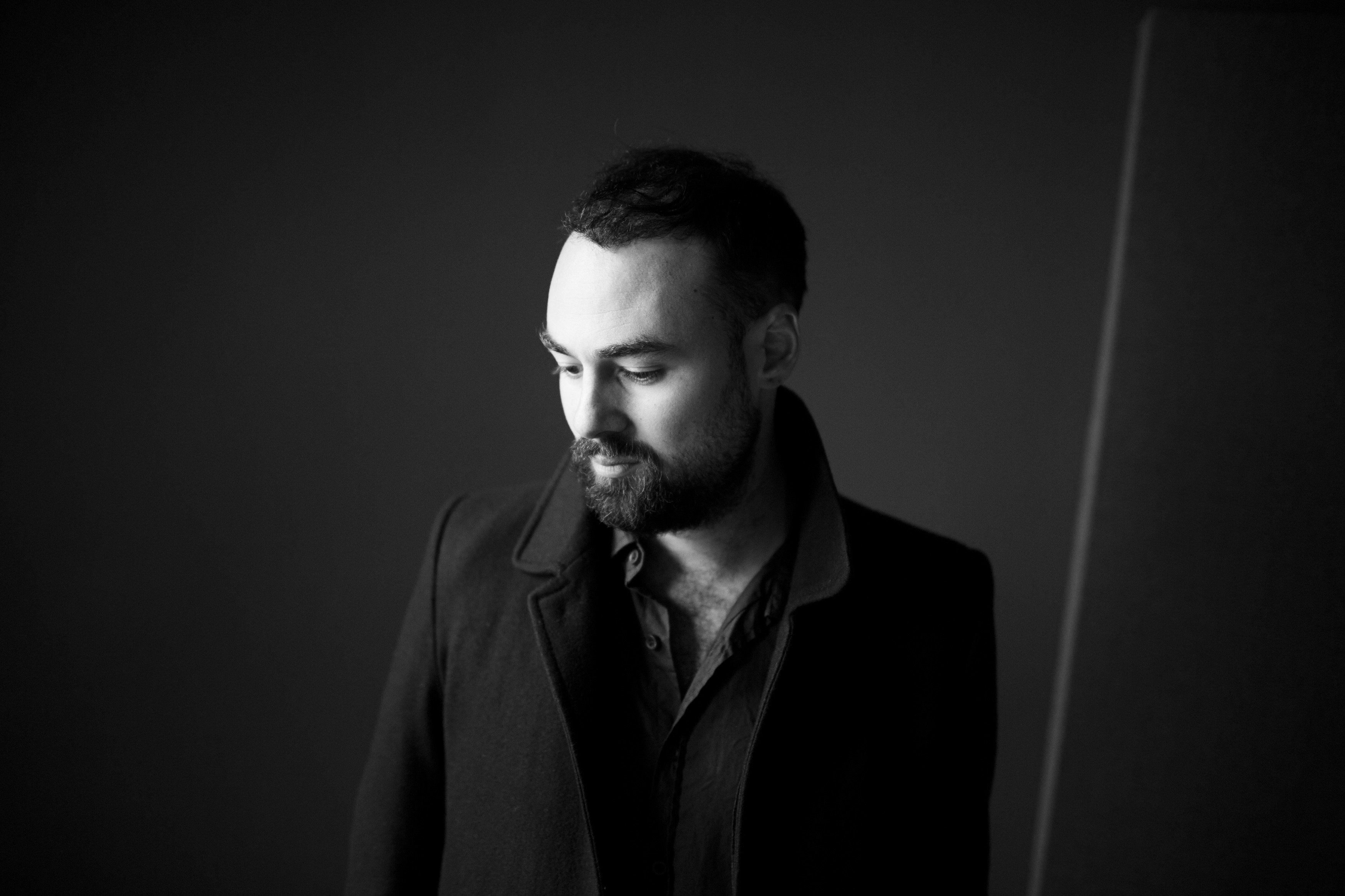 Portrait Nicolas Melmann