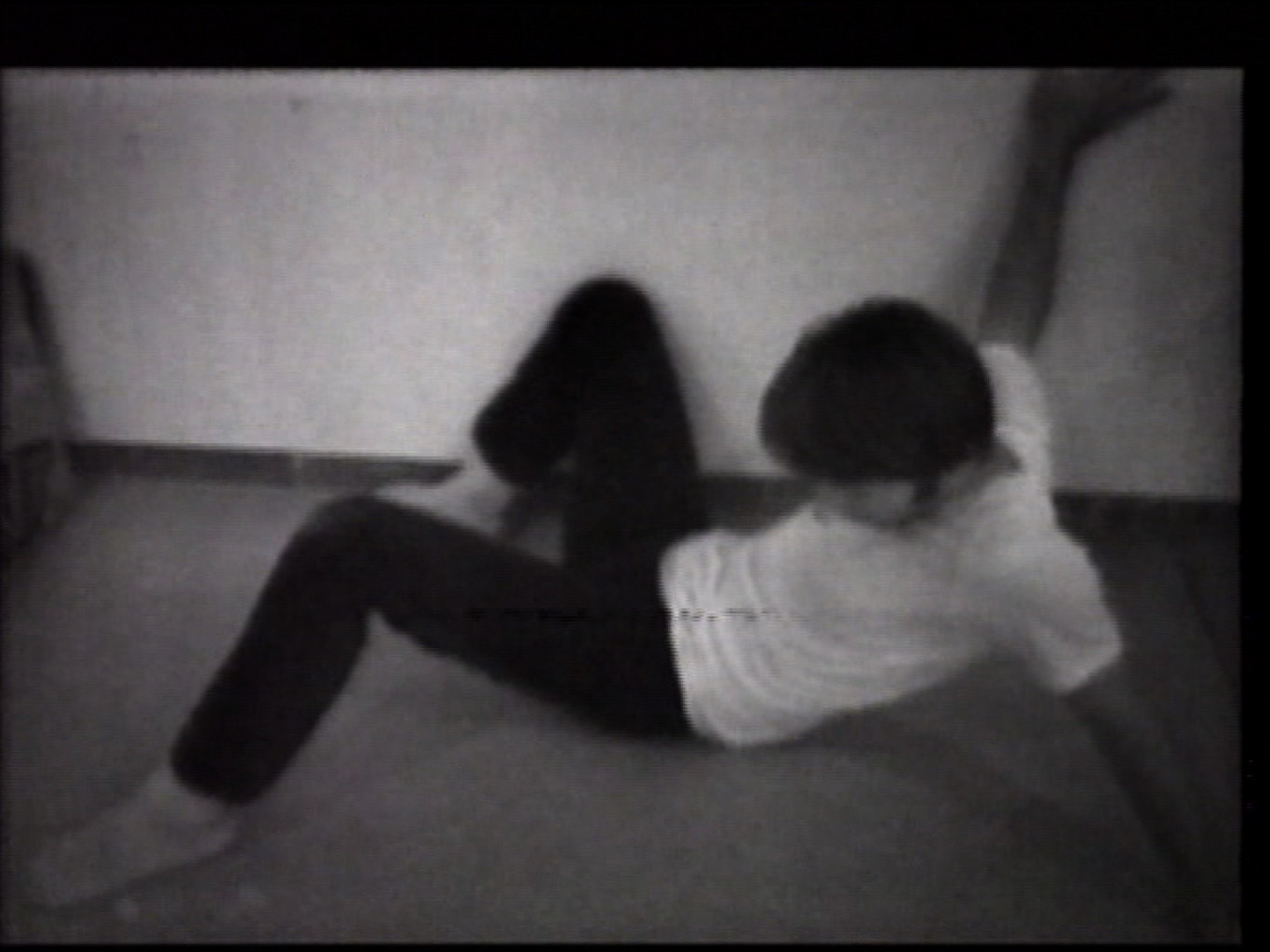 Wall/Floor Positions