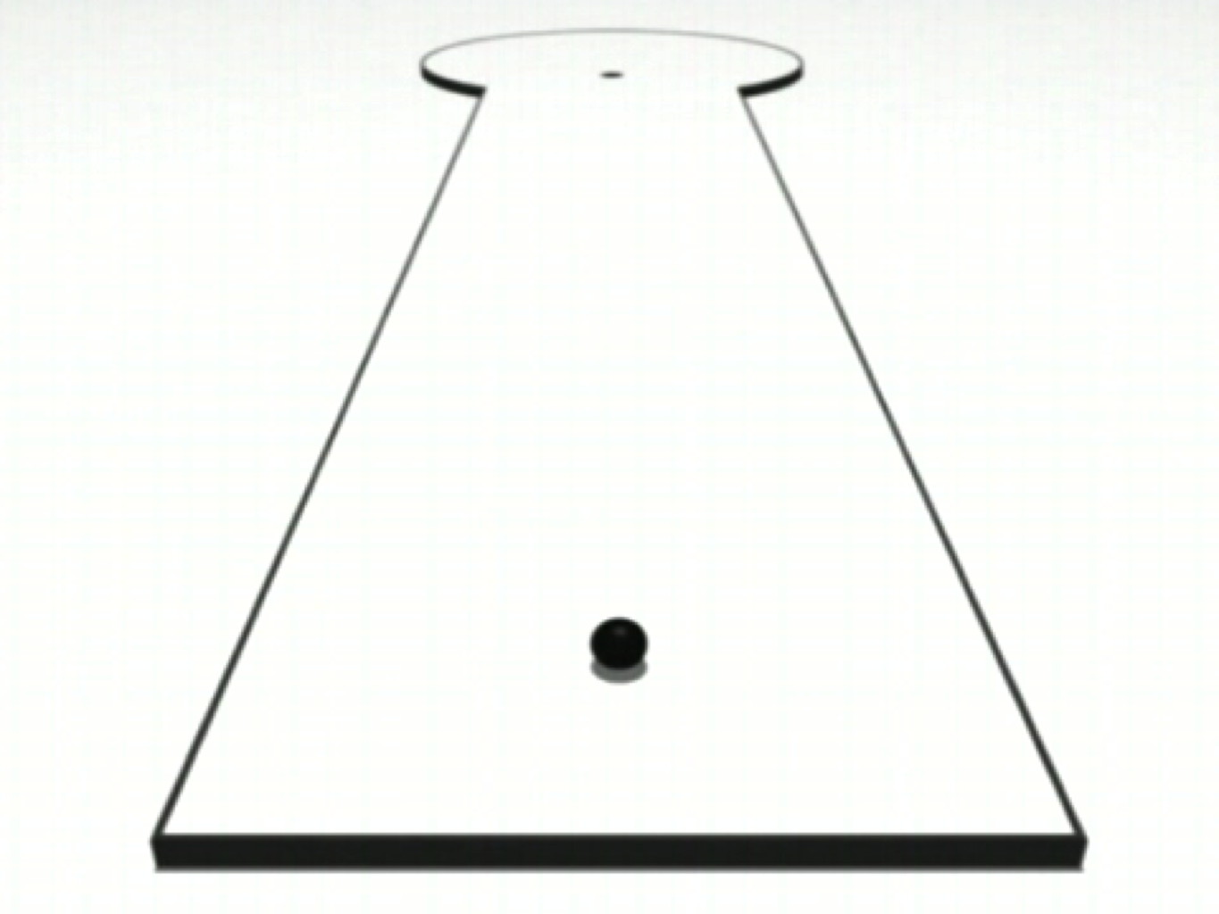 Hole in One: 24 Denkstationen 
