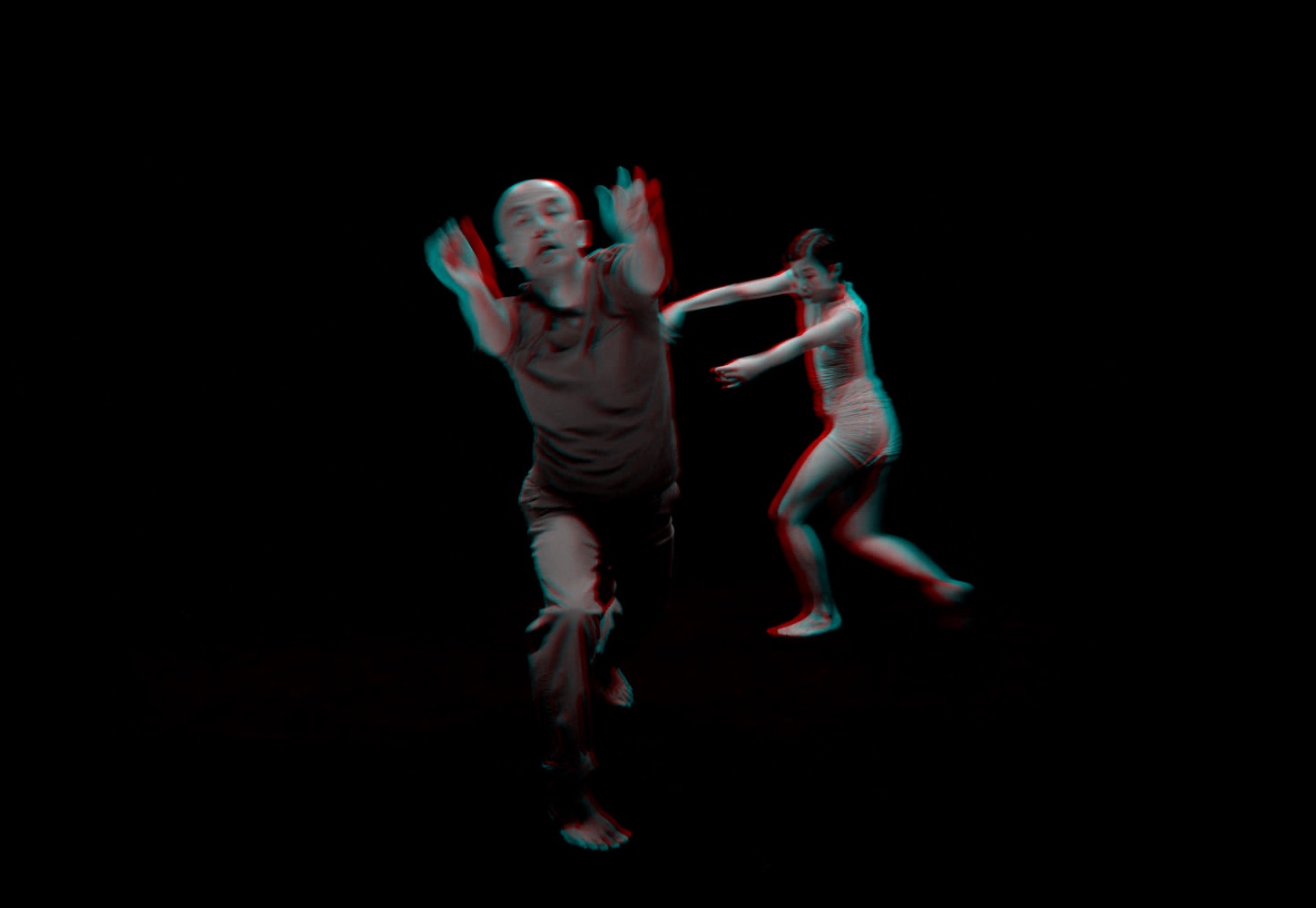 The Art of Immersion. Das digitale Theater der Zukunft