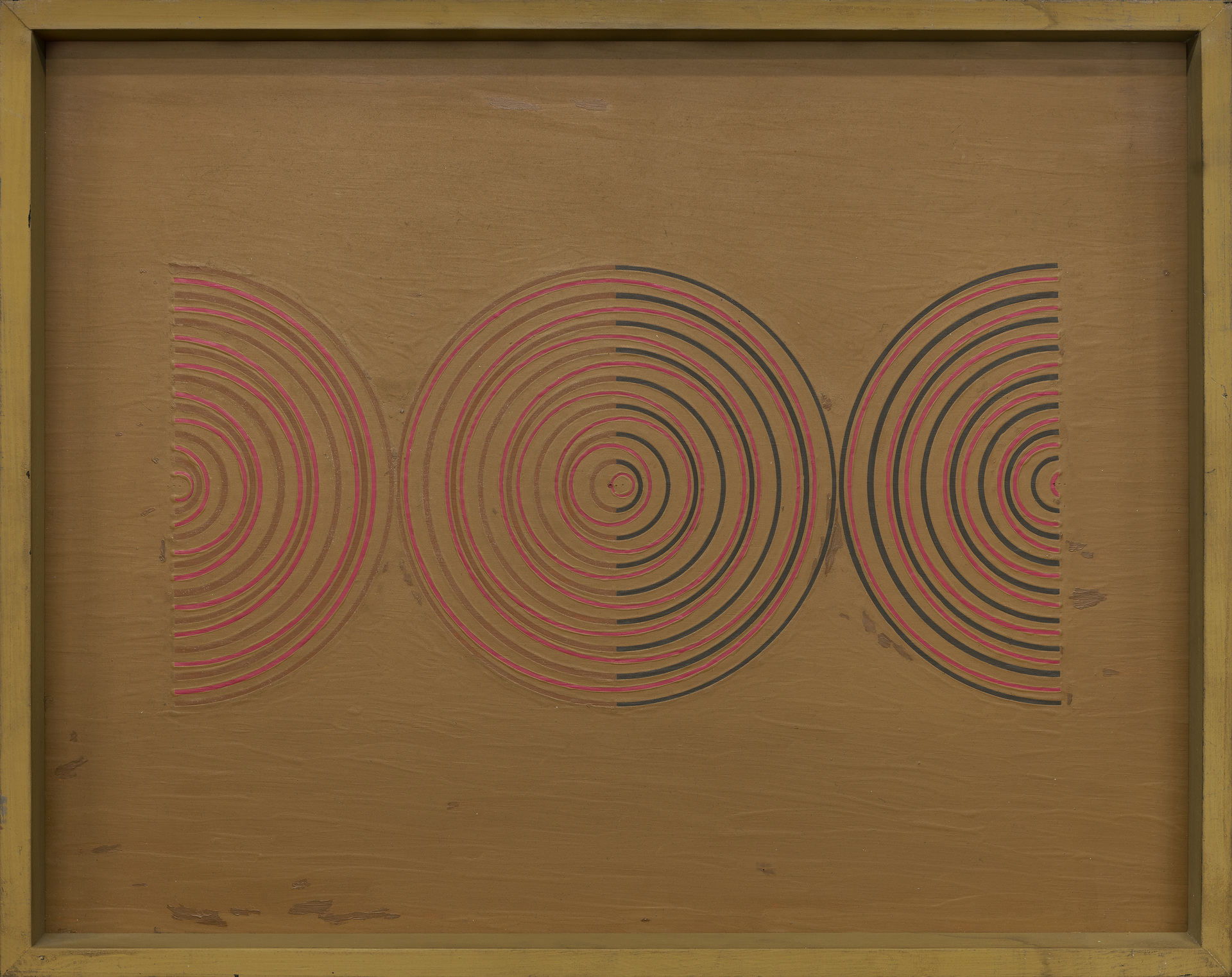 2 quadrate 16 kreise 32 halbkreise