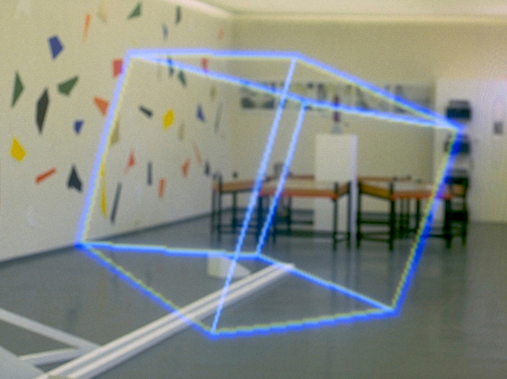 Virtual Sculpture
