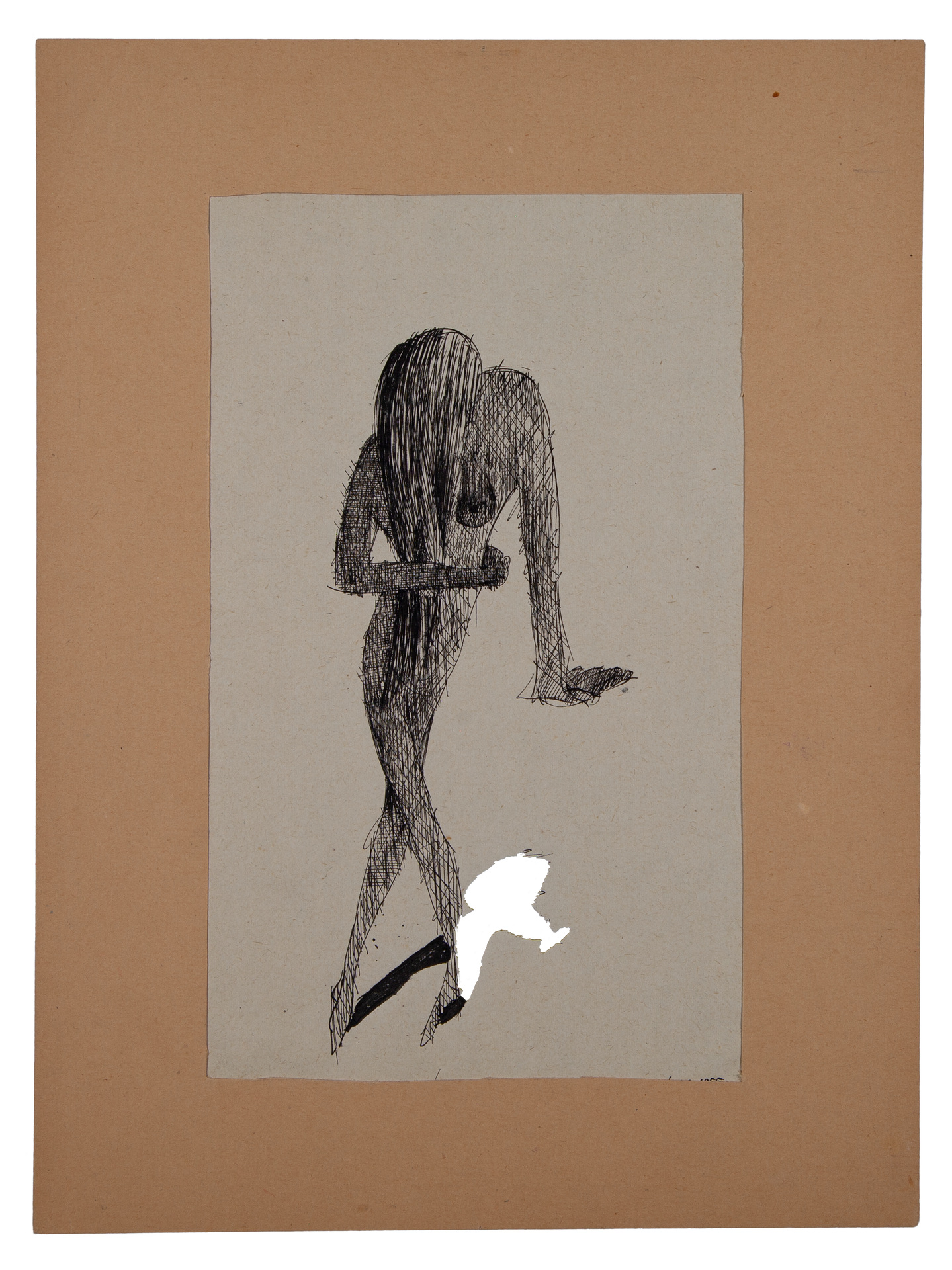 ohne Titel