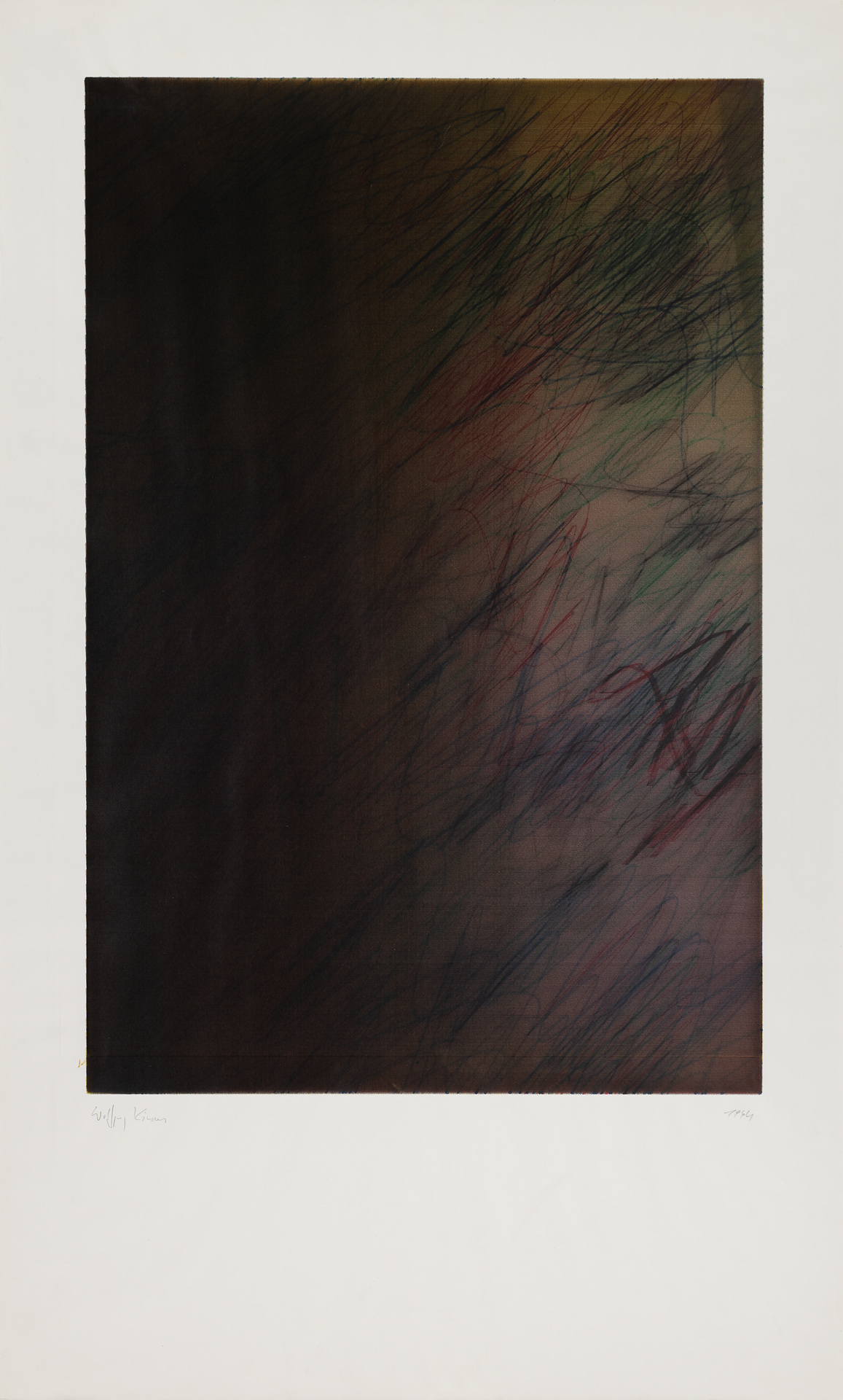 ohne Titel