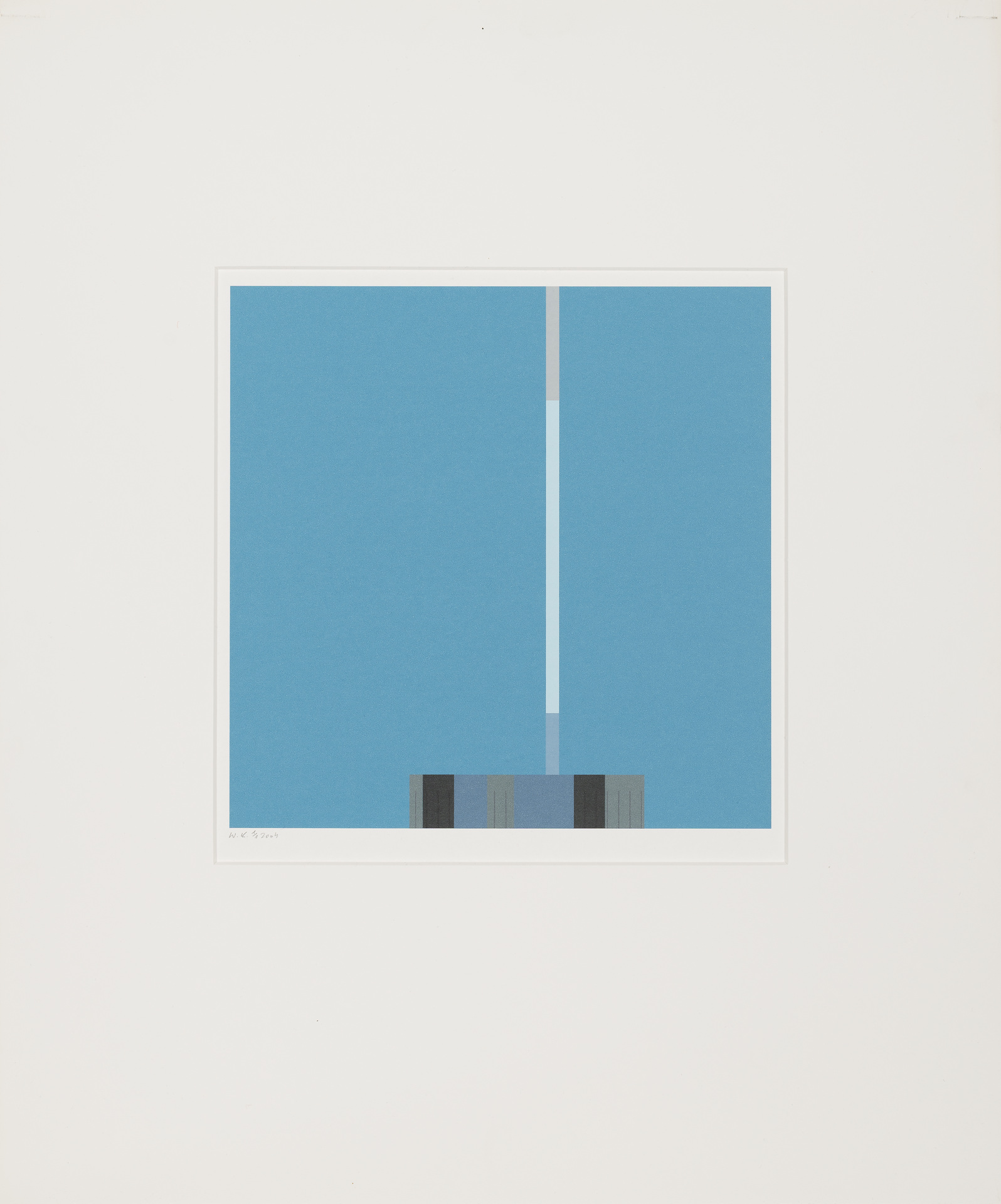 ohne Titel