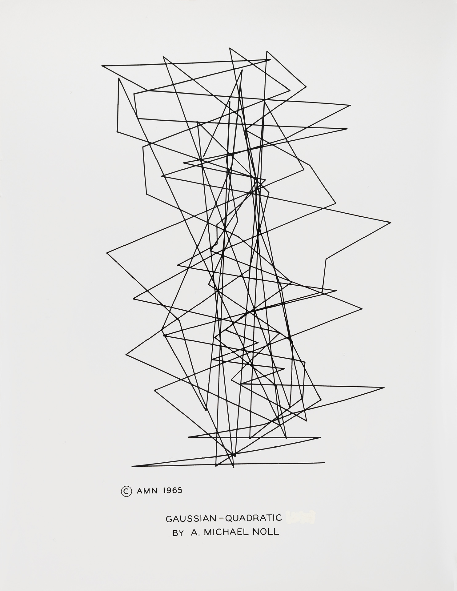 Gaussian-Quadratic