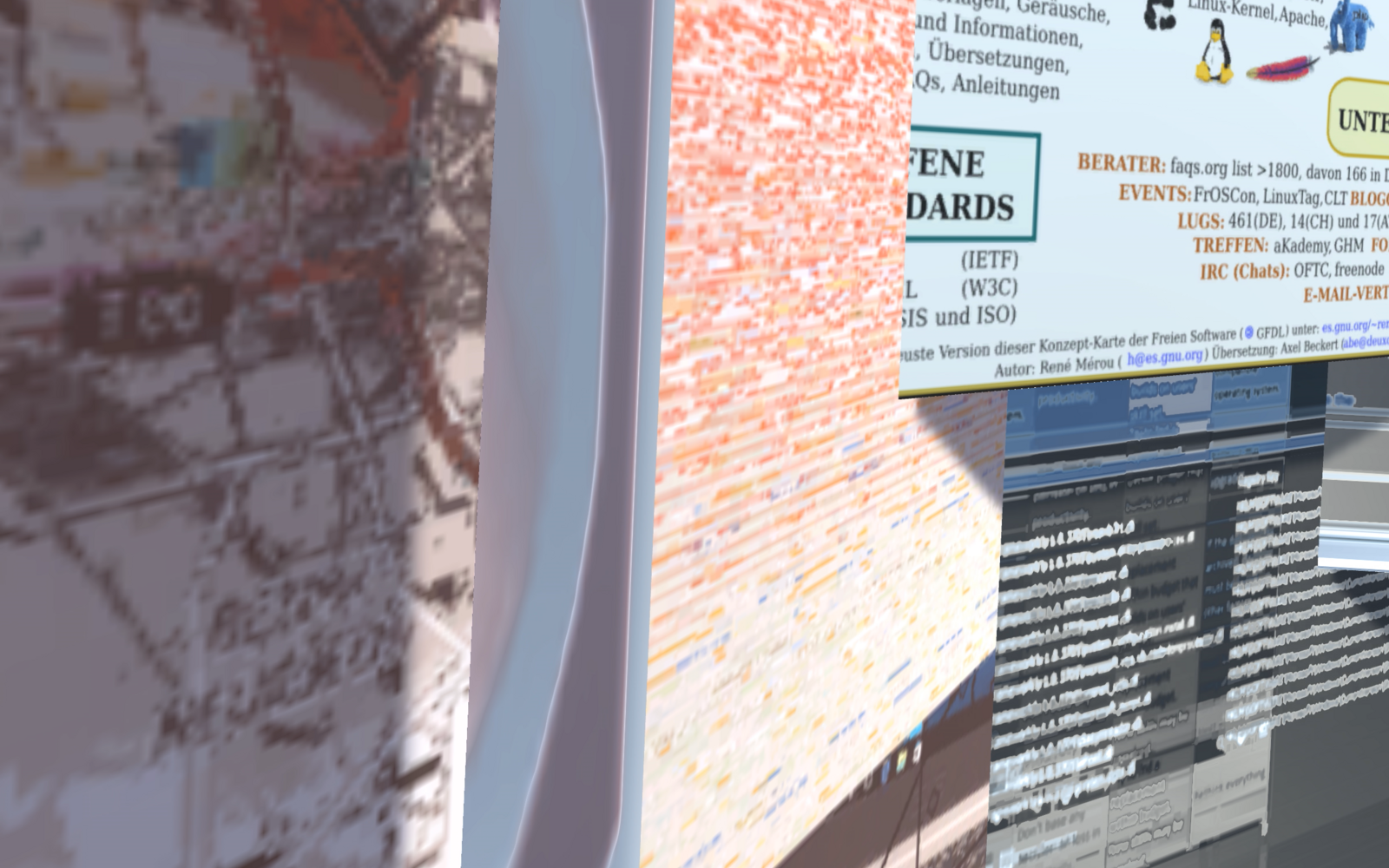 Barbara Bacevedo: net.art generator