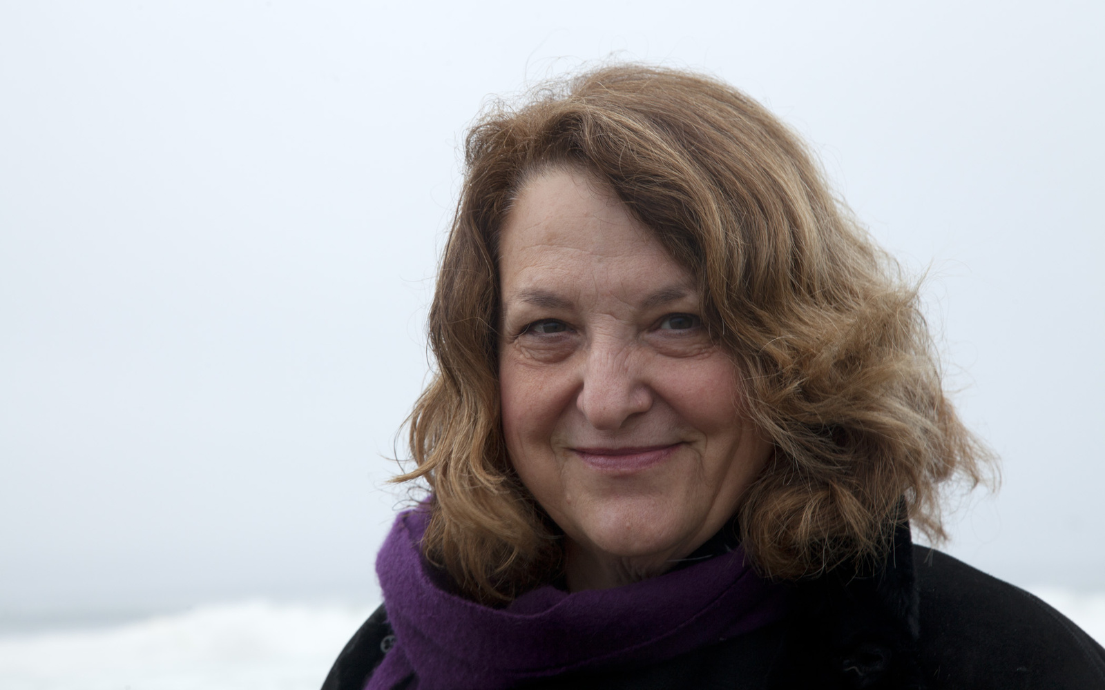 Portät von Lynn Hershman Leeson