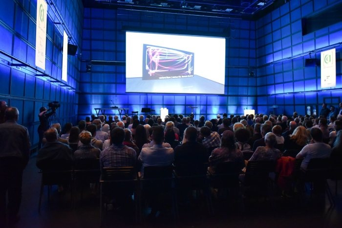 AppArtAward Preisverleihung 2016
