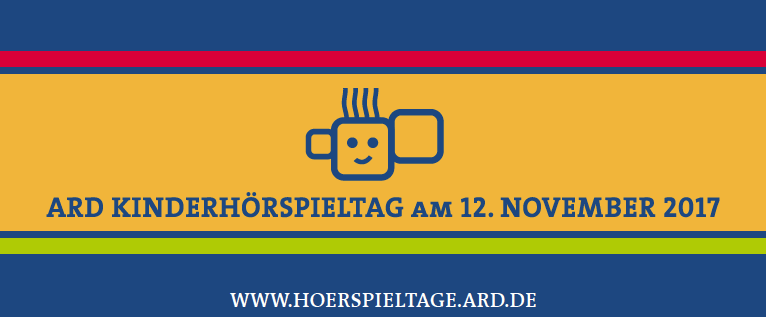 Kinderhörspieltag 2017