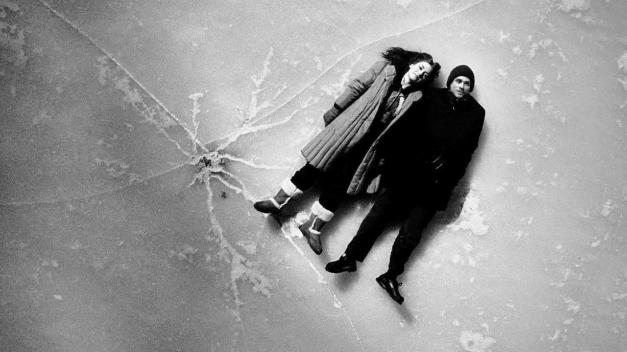 Eternal Sunshine of the Spotless Mind