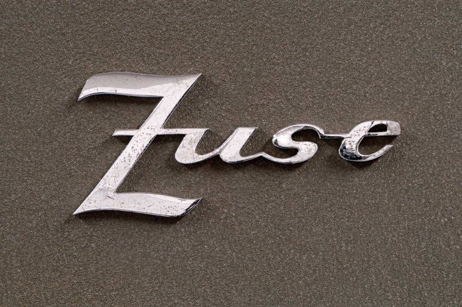 Zuse Z22