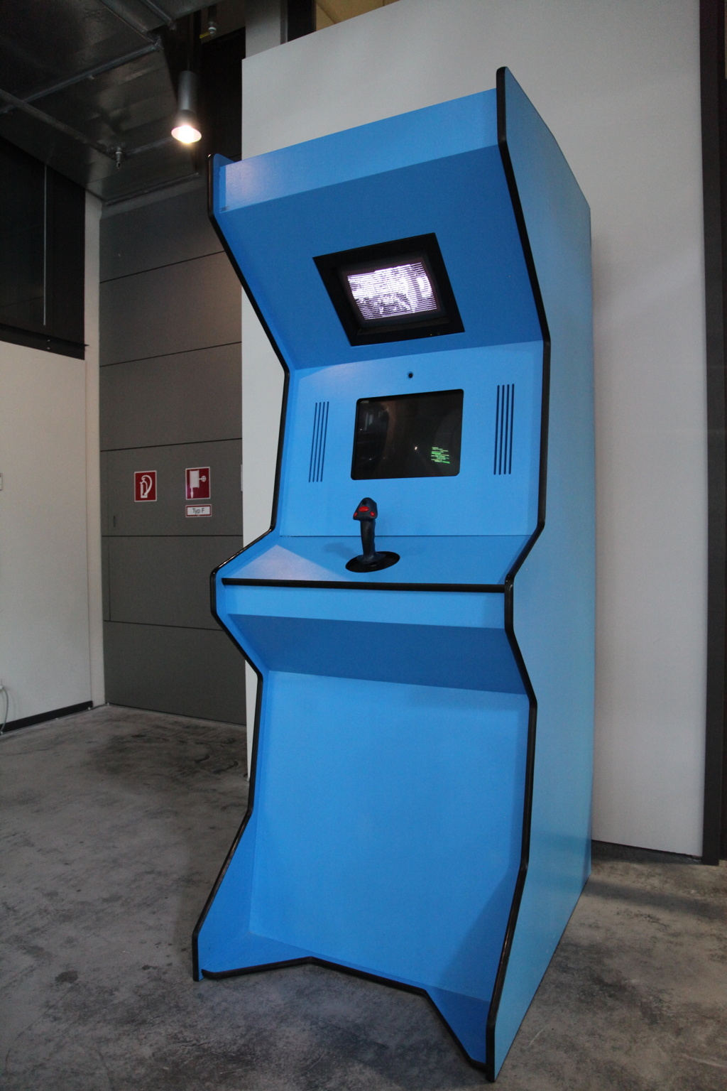 LinX3D