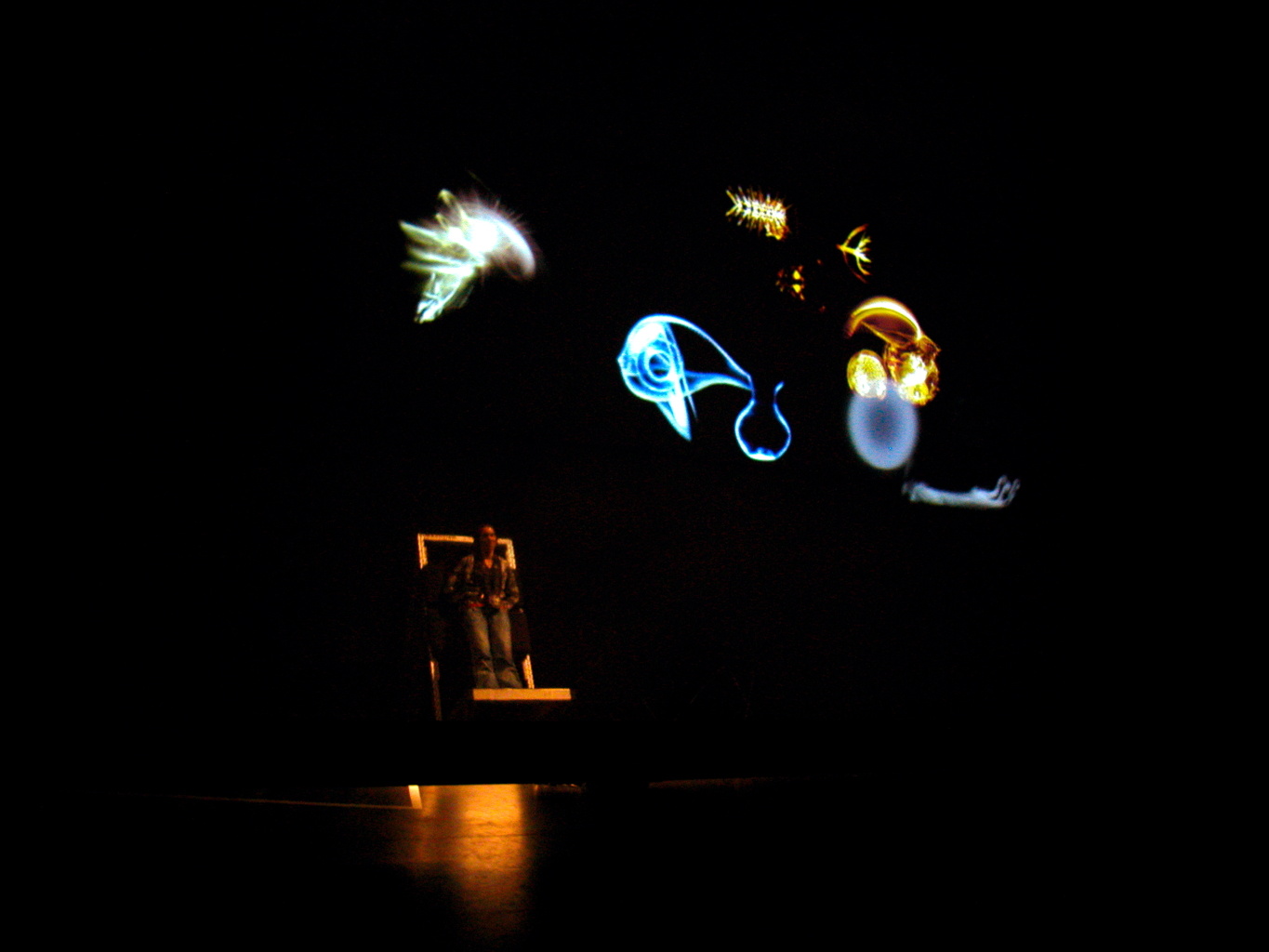 Intimate Transactions
