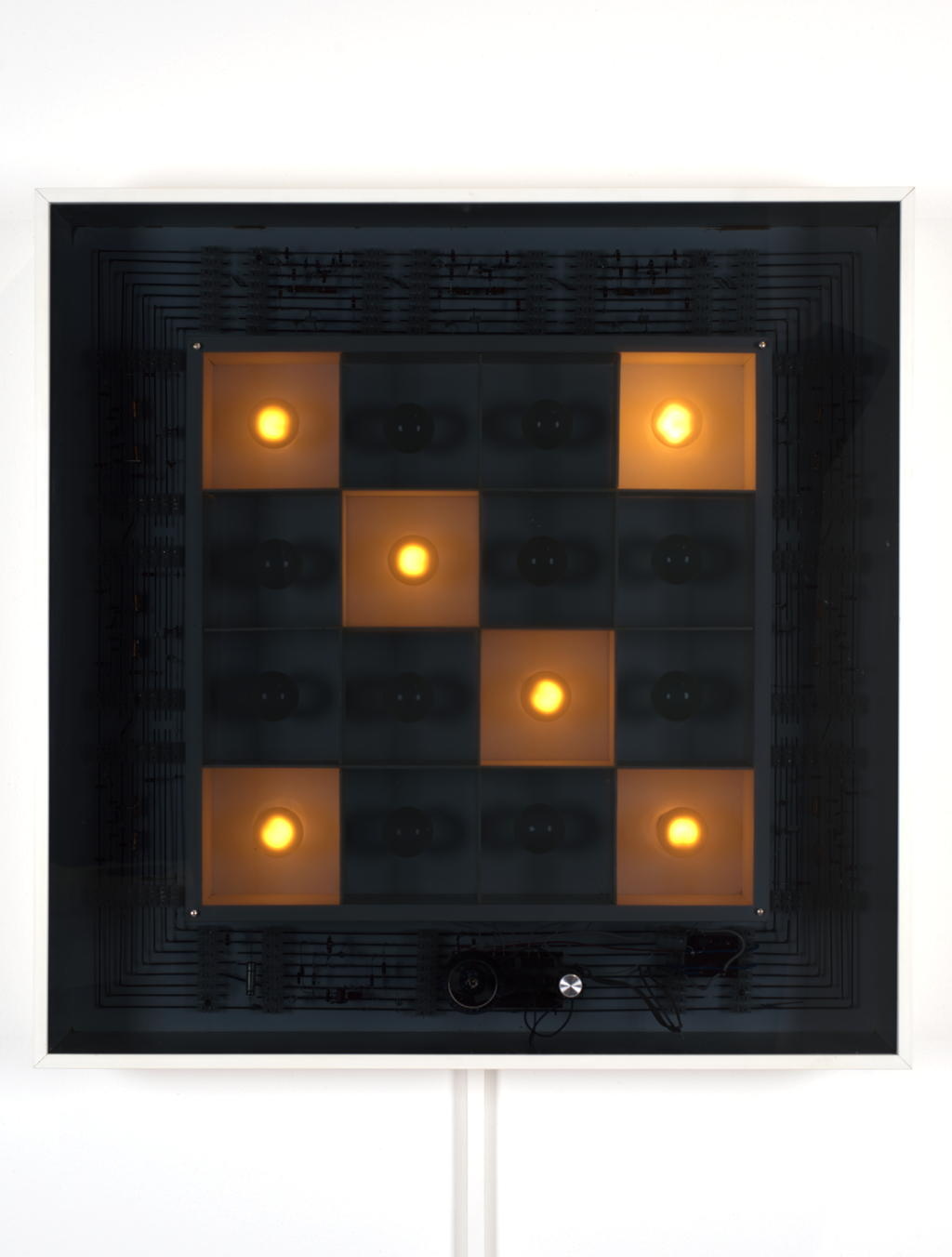 Lichtspiel II