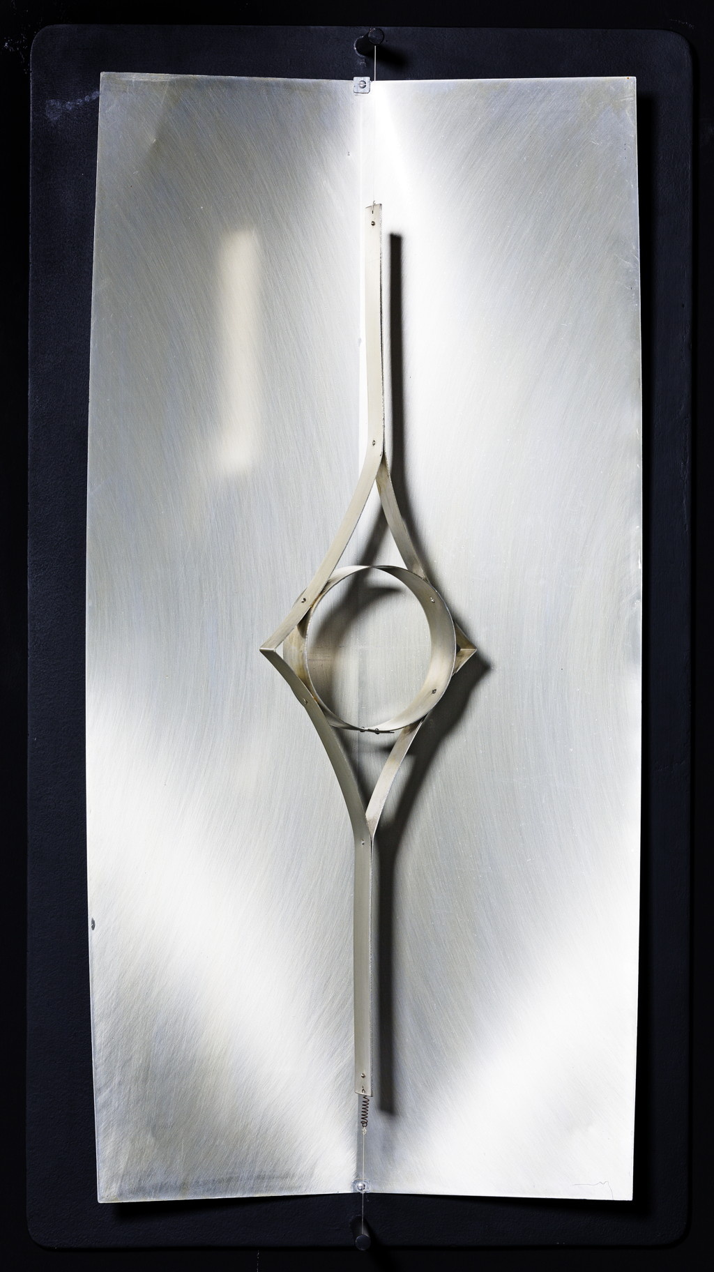 Kinetischer Reflektor