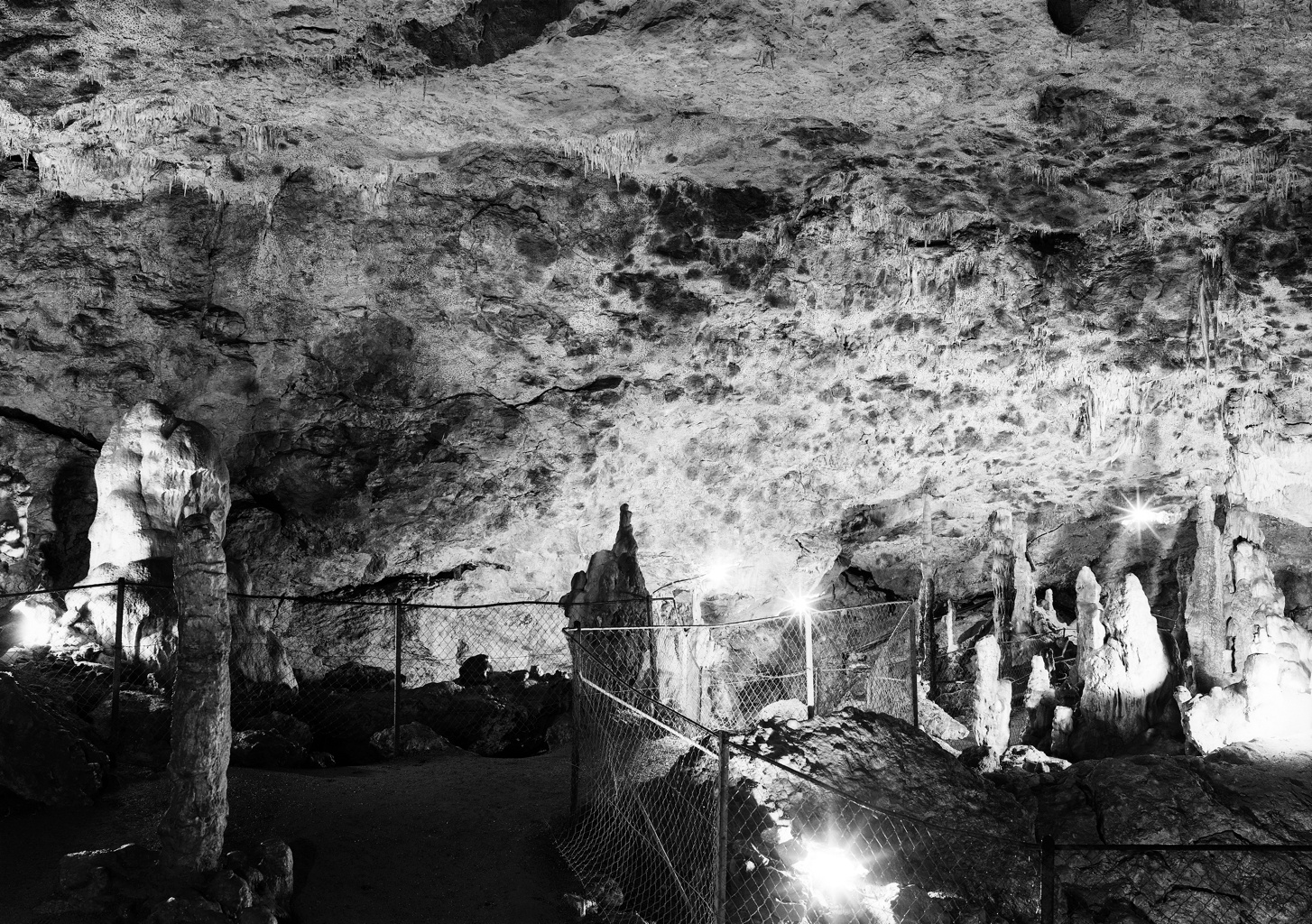 Nebelhöhle II