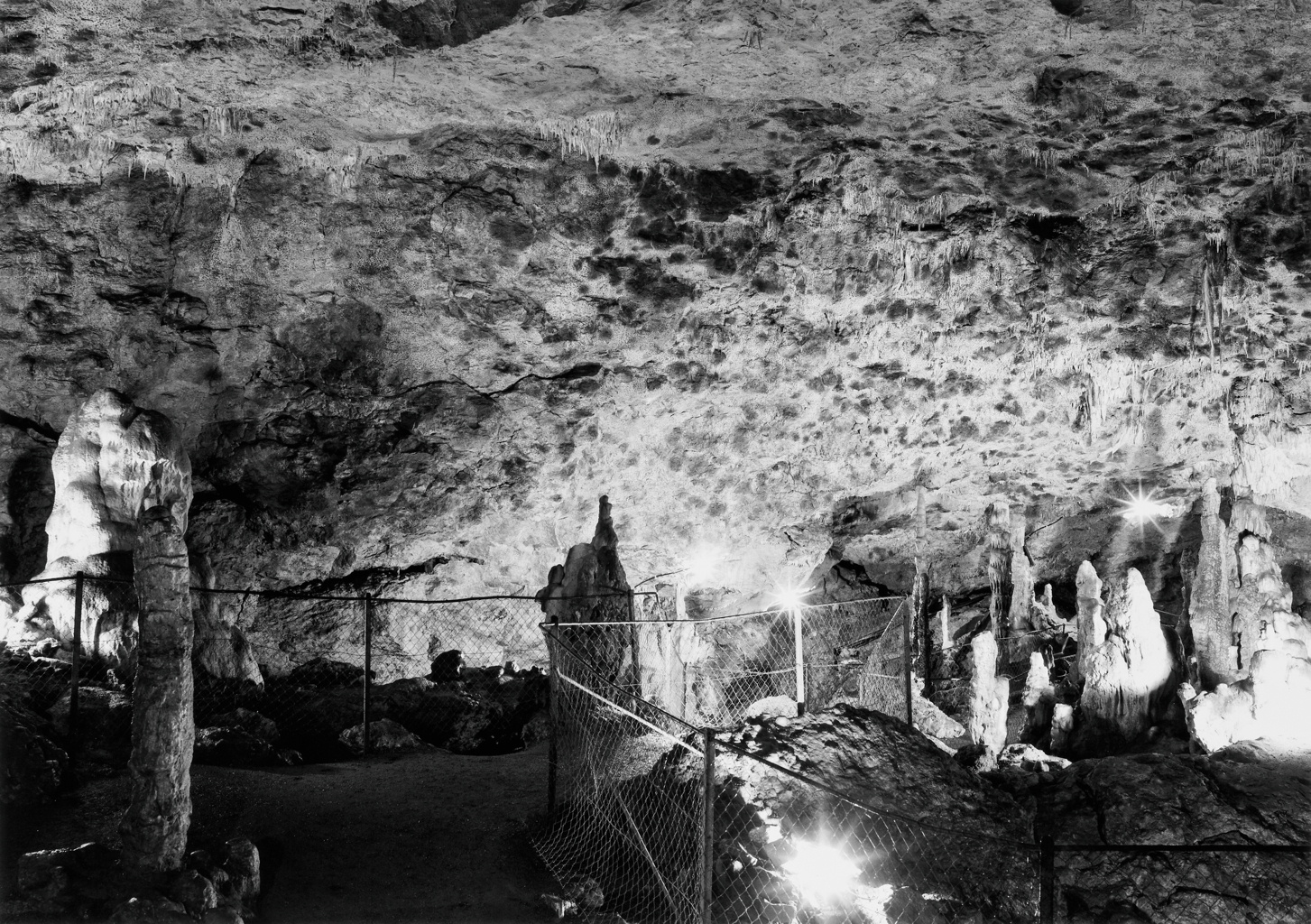 Nebelhöhle II