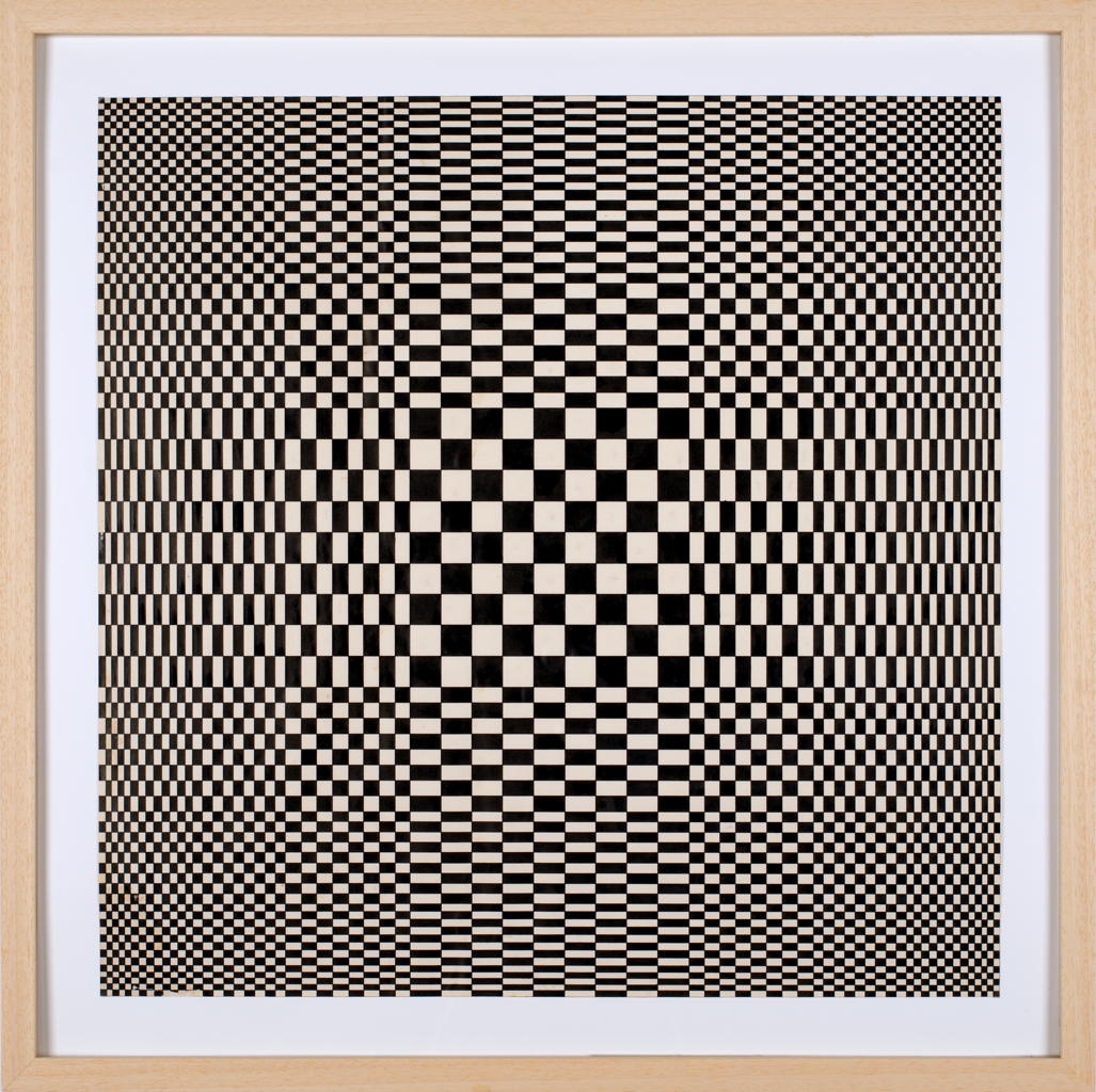ohne Titel