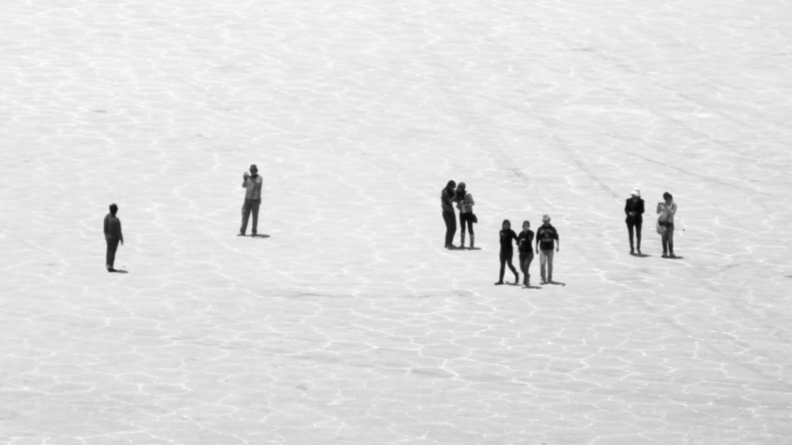 Philip Hartmann »Time goes by like a roaring lion«