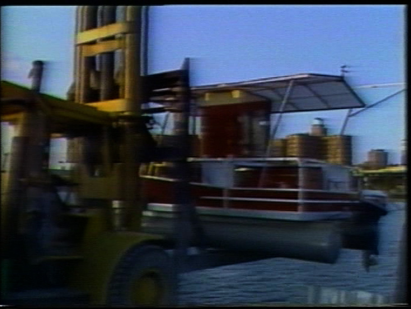 Floating Cinema