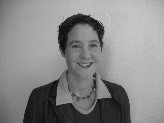 Portrait der Komponistin Octavia Crummenerl Gloggengießer