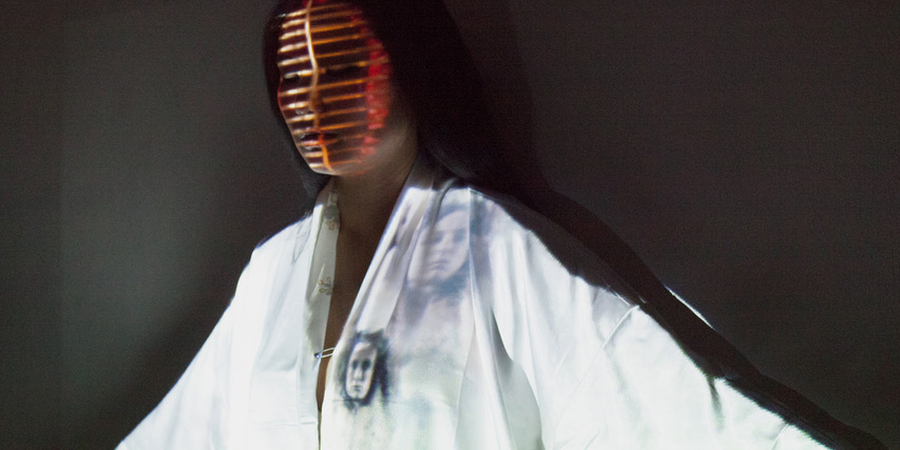 Tsuki Performance (2014, Berlin)
