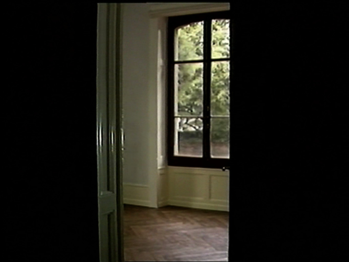 Projection (matin)