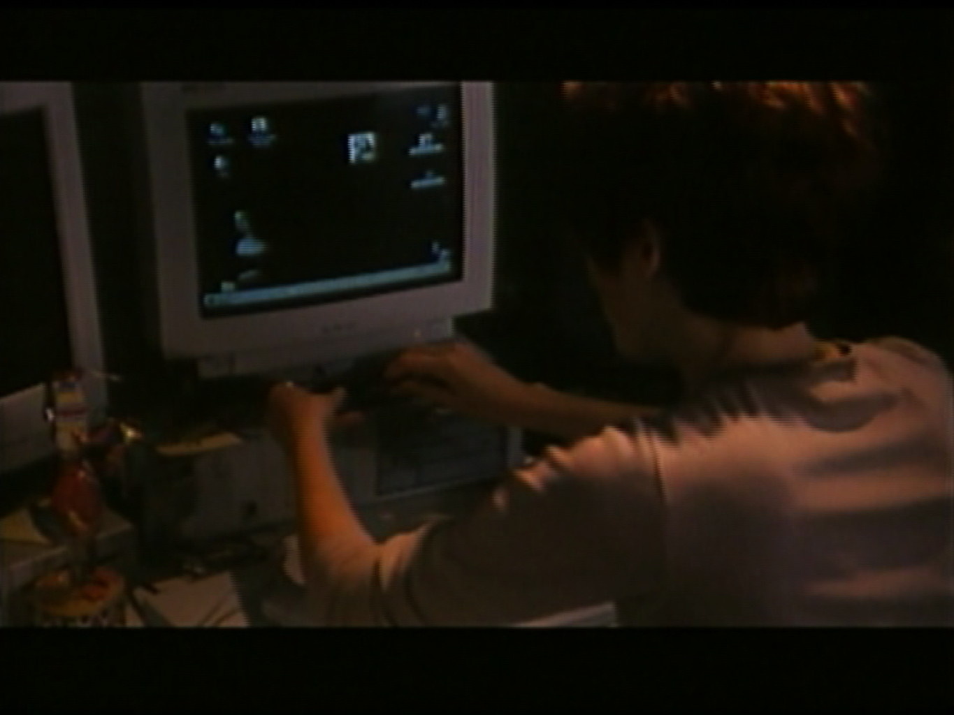 The Making of »Conceiving Ada«